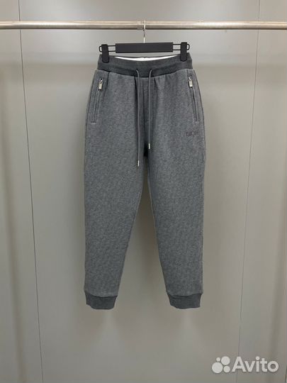 Штаны утепленные Christian Dior