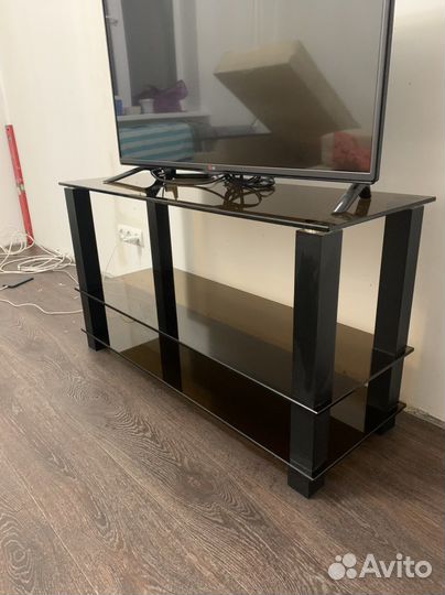 Тумба под тв