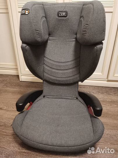 Автокресло Mille от Inglesina 15-36кг
