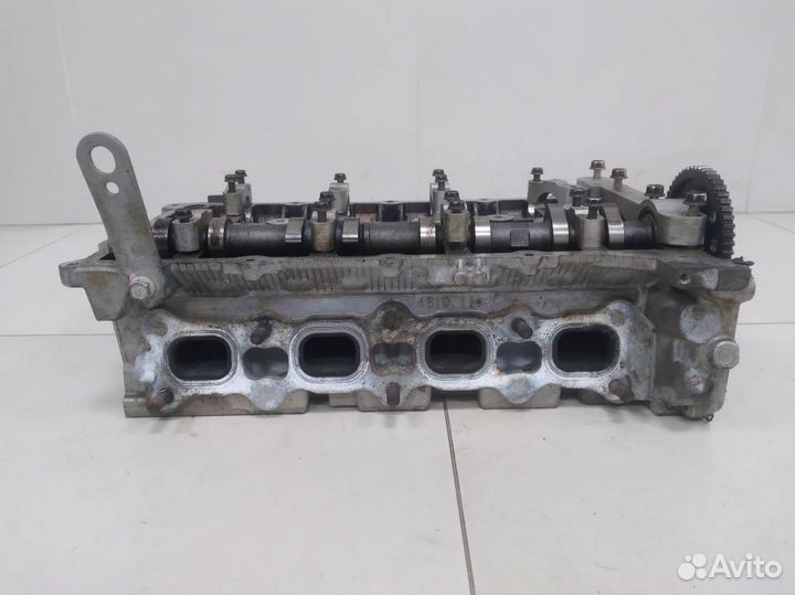 Головка блока цилиндров Mitsubishi Outlander GF 20