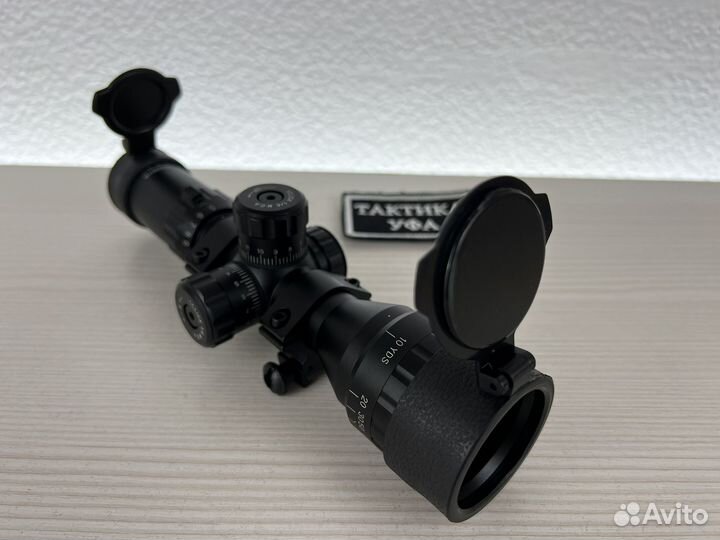 Армейский оптический прицел 3-9X32 aoir