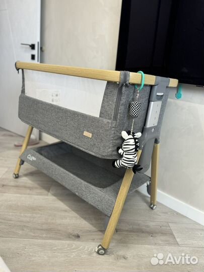 Колыбель tutti bambini cozee
