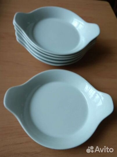 Сковородка-тарелка порционная Revol