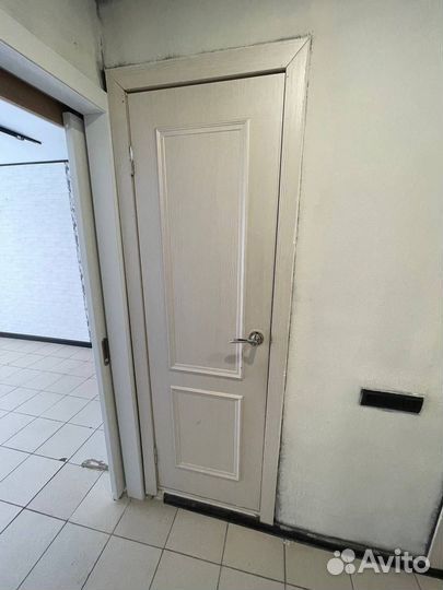 Межкомнатные двери бу