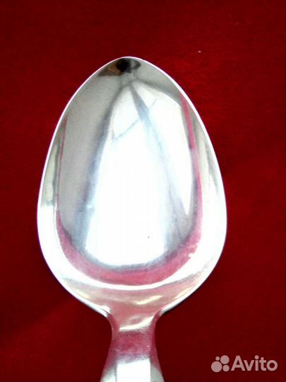 Ложка кулинарная