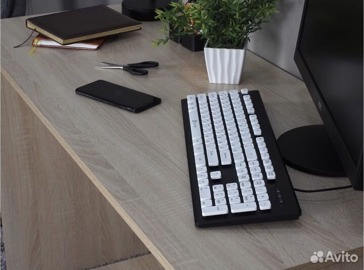 Стол компьютерный «Бланка»