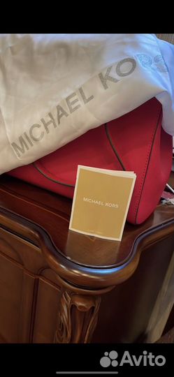 Сумка michael kors оригинал