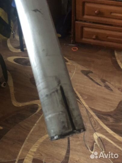 Руль спутник-1