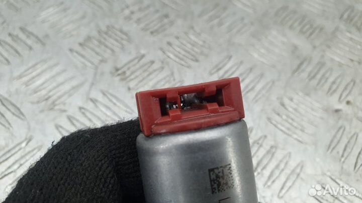 Соленоид АКПП Kia Quoris 2012