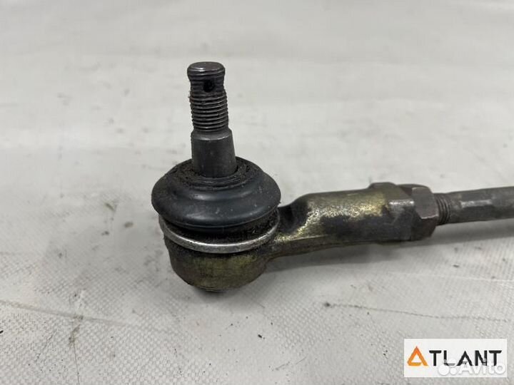 Рулевая рейка mitsubishi delica