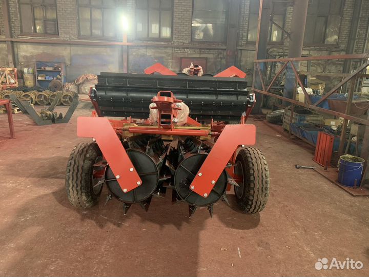 Каток Завод Автотехнологий КИПО-6М, 2023