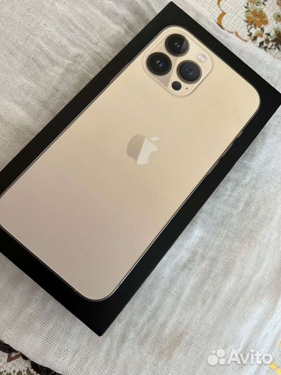 iPhone 13pro max 128