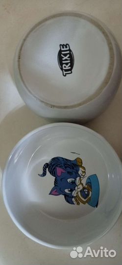 Для кошек и собак