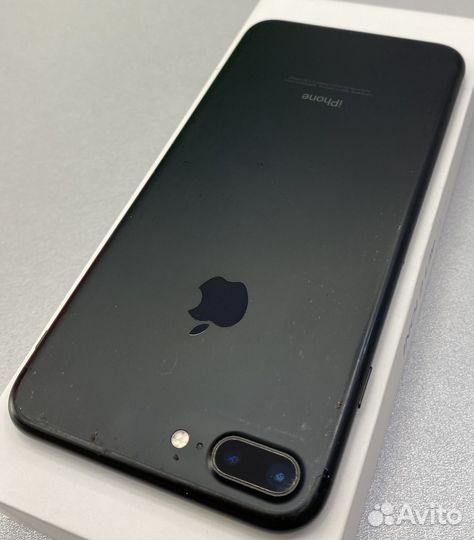 iPhone 7 Plus, 256 ГБ