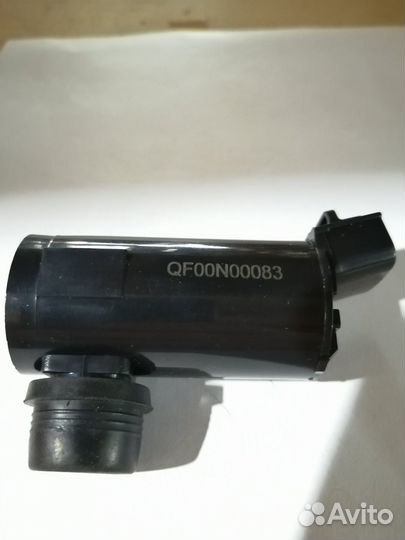 Мотор омывателя QF00N00083