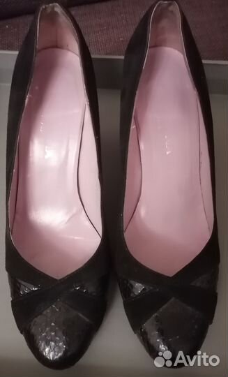 Туфли Эконика 37