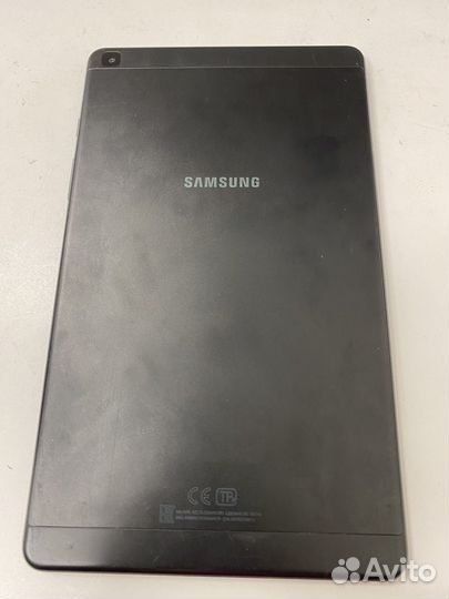 Планшет Samsung galaxy tab a8
