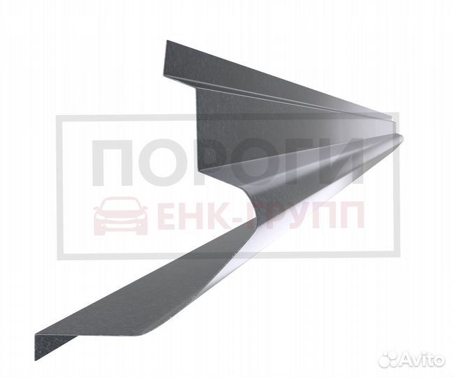 Пороги Chevrolet Blazer k5 и другие