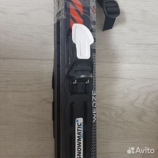 Лыжи беговые