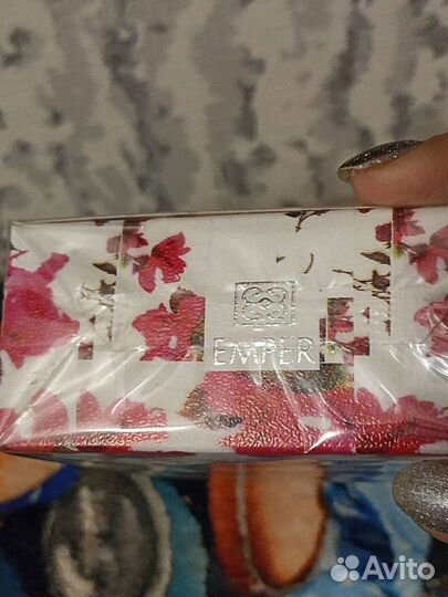 Духи Chifon Emper