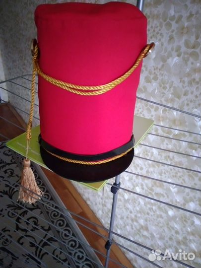 Детский новогодний костюм для мальчика