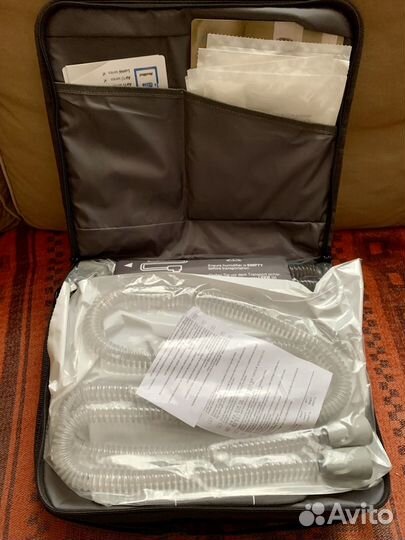 ResMed 10 Aircurve бипап ST