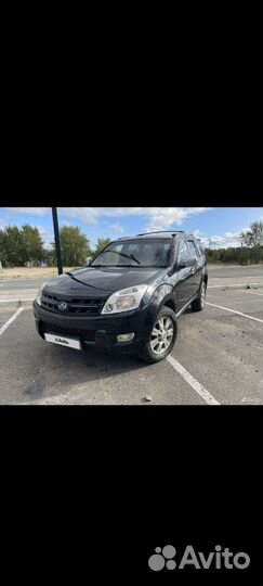 Great Wall Hover 2.4 МТ, 2007, 161 054 км