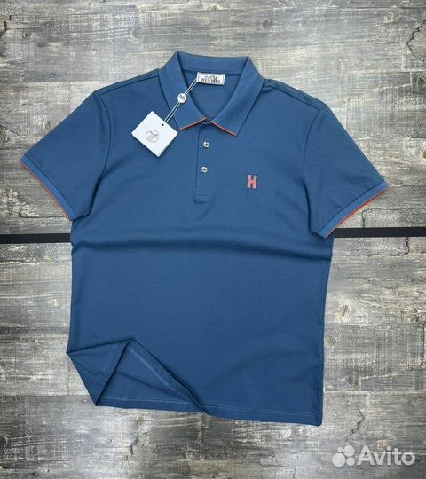 Поло Hermes