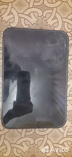 Wifi роутер Netgear