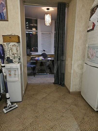 3-к. квартира, 71 м², 2/9 эт.