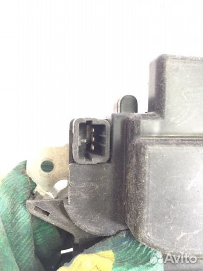 Замок багажника Киа рио3 kia Rio3