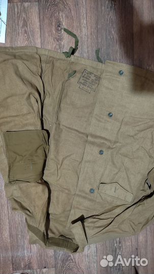 Форма оригинал афганка