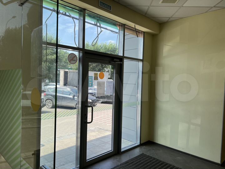 Торговая площадь, 260.7 м²