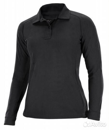 Vertx Женское Поло Холодного