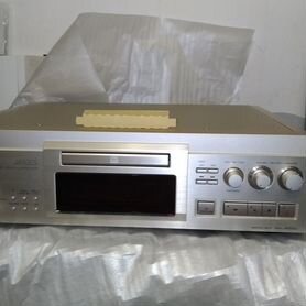 Minidisc Sony JA-50ES like new mds ja 50 es md