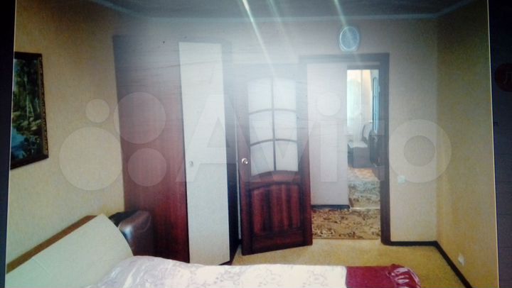 3-к. квартира, 67,8 м², 3/5 эт.