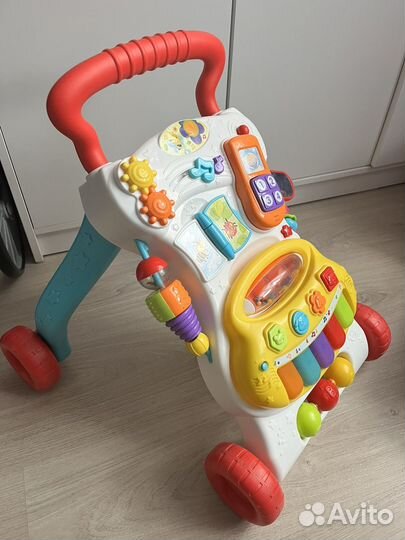 Ходунки детские