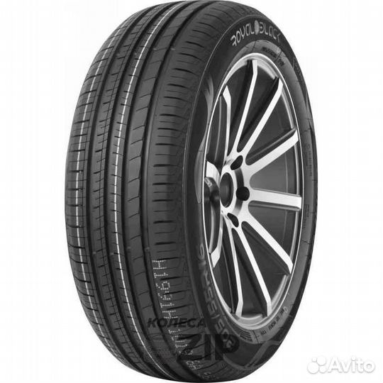 Royal Black Royal Mile 185/70 R14 88H