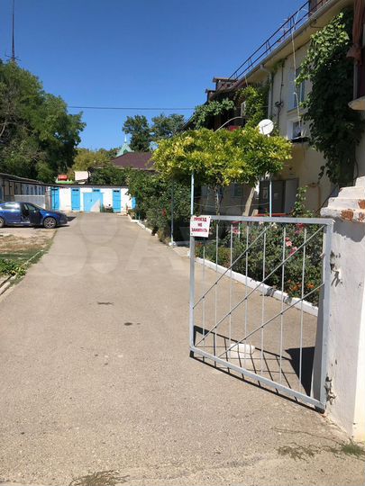 1-к. квартира, 30 м², 2/2 эт.