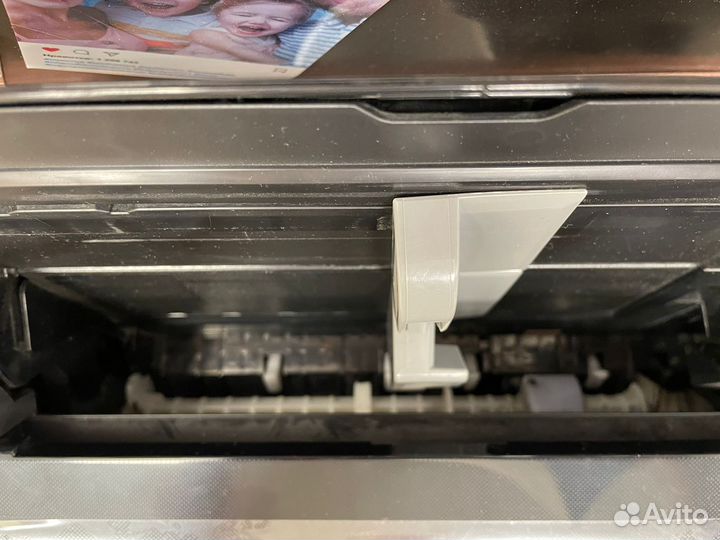 Принтер Epson l 805