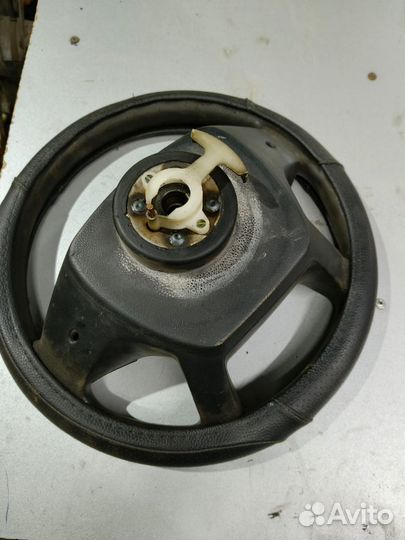 Руль газ 31105 Волга рестайлинг