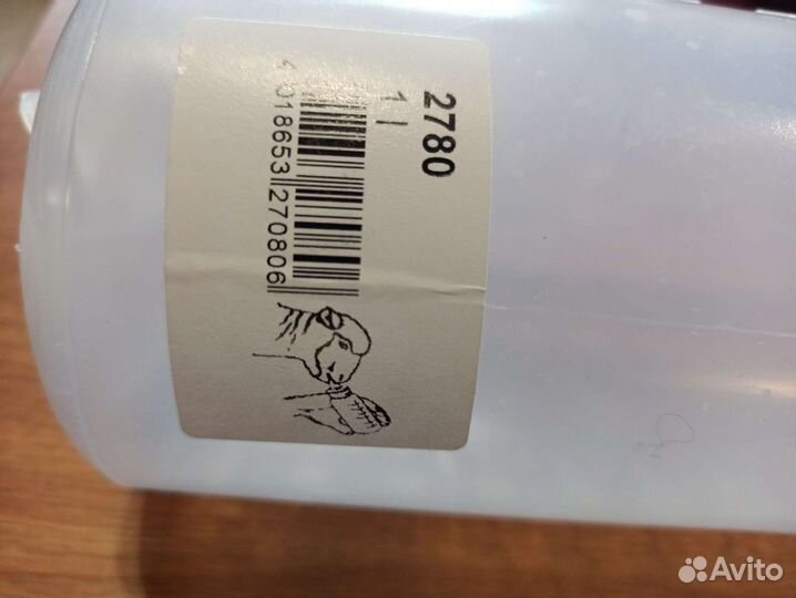 Бутылка для кормления