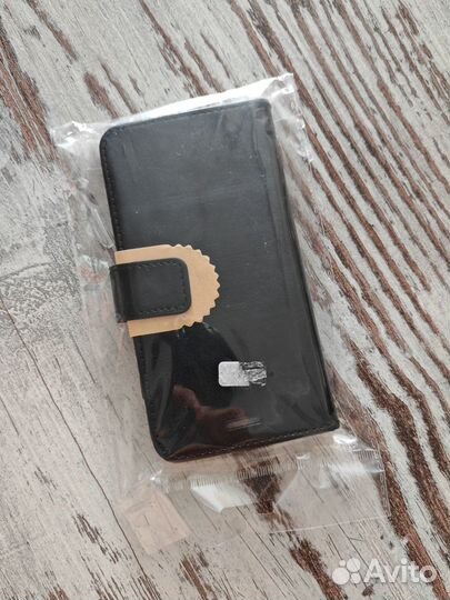 Чехол книжка для honor 9