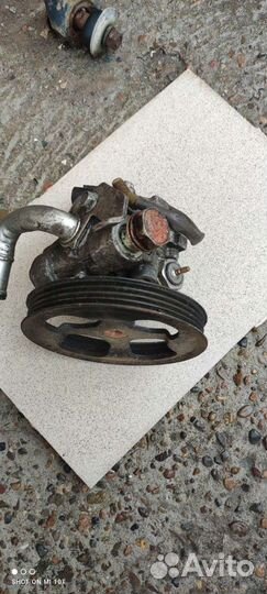 Гур мини паджеро