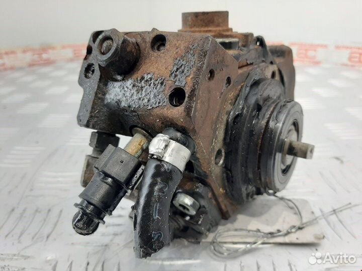 Тнвд для Peugeot-Citroen Bipper 1920SJ