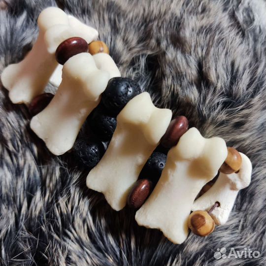 Браслет оберег женский