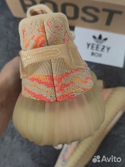 Кроссовки Adidas Yeezy Boost 350 оригинал