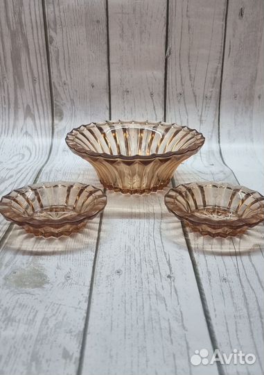 Вазочка для варенья, набор