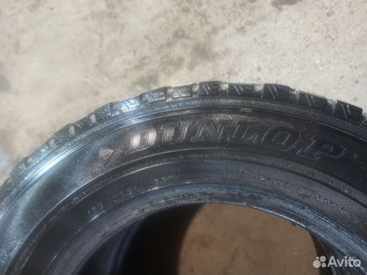 Dunlop SP Winter Ice 01 185/70 R14