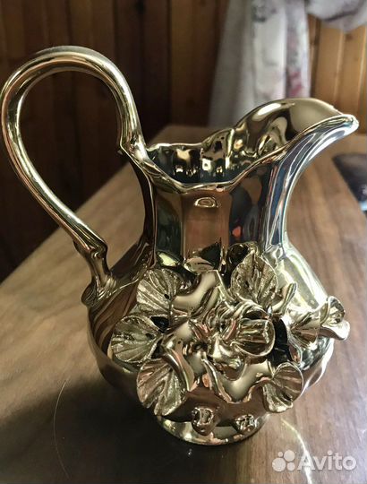 Кофейный сервиз